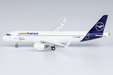 Lufthansa - Airbus A320neo (NG Models 1:400)