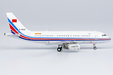 PLA Air Force Airbus A319-100 (NG Models 1:400)