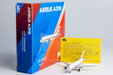 PLA Air Force Airbus A319-100 (NG Models 1:400)