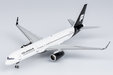 Icelandair Boeing 757-200/w (NG Models 1:400)