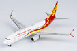 Hainan Airlines Boeing 737-800/w (NG Models 1:400)