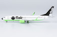 Flair - Boeing 737-800/w (NG Models 1:400)