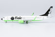 Flair - Boeing 737-800/w (NG Models 1:400)