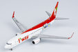 T'Way Air Boeing 737-800/w (NG Models 1:400)