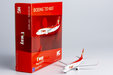 T'Way Air Boeing 737-800/w (NG Models 1:400)