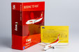 T'Way Air Boeing 737-800/w (NG Models 1:400)