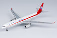 Sichuan Airlines Cargo Airbus A330-300P2F (NG Models 1:400)