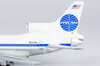 Pan Am Lockheed L-1011-500 TriStar (NG Models 1:400)