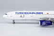 Turkish Airlines Airbus A330-300 (NG Models 1:400)