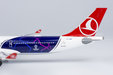 Turkish Airlines Airbus A330-300 (NG Models 1:400)