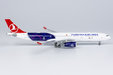 Turkish Airlines Airbus A330-300 (NG Models 1:400)