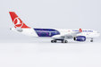 Turkish Airlines Airbus A330-300 (NG Models 1:400)