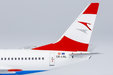 Austrian Airlines Boeing 737-600 (NG Models 1:400)