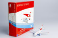 Austrian Airlines Boeing 737-600 (NG Models 1:400)