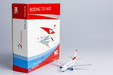 Austrian Airlines Boeing 737-600 (NG Models 1:400)