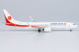 OK Air Boeing 737-900ER/w (NG Models 1:400)