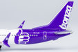 Bonza Airline Boeing 737 MAX 8 (NG Models 1:400)