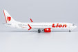 Lion Air Boeing 737 MAX 9 (NG Models 1:400)