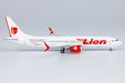 Thai Lion Air Boeing 737 MAX 9 (NG Models 1:400)