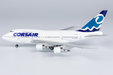 Corsair - Boeing 747SP (NG Models 1:400)
