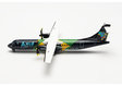 Azul ATR-72-600 (Herpa Wings 1:200)