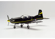 Royal Netherlands Air Force - 131 Sqd Pilatus PC 7 Turbo Trainer (Herpa Wings 1:72)