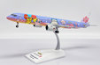 China Airlines Airbus A321neo (JC Wings 1:200)