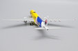 Malaysia Airlines Airbus A330-300 (JC Wings 1:400)