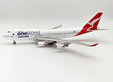 Qantas (Oneworld) Boeing 747-400 (Inflight200 1:200)