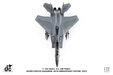 U.S. Air Force F-15C Eagle (JC Wings 1:72)