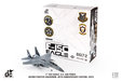 U.S. Air Force F-15C Eagle (JC Wings 1:72)