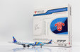 China Southern Airlines Boeing 777-300(ER) (JC Wings 1:400)