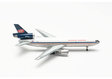 JAT Yugoslav Airlines - McDonnell Douglas DC-10-30 (Herpa Wings 1:500)