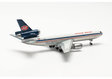 JAT Yugoslav Airlines McDonnell Douglas DC-10-30 (Herpa Wings 1:500)