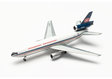 JAT Yugoslav Airlines McDonnell Douglas DC-10-30 (Herpa Wings 1:500)