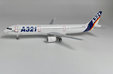 Airbus Industrie - Airbus A321-111 (Inflight200 1:200)