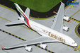 Emirates Airline - Airbus A380-800 (GeminiJets 1:400)