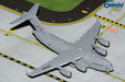 United States Air Force (USAF) - Boeing C-17 Globemaster III (GeminiJets 1:400)