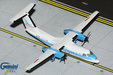 American Eagle - Bombardier Dash 8-100 (GeminiJets 1:200)