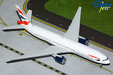 British Airways - Boeing 777-200ER (GeminiJets 1:200)