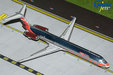 USAir - McDonnell Douglas MD-82 (GeminiJets 1:200)