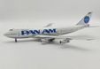 Pan Am - Boeing 747-122(SF) (Inflight200 1:200)