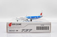 Air China Boeing 737-800 (JC Wings 1:400)