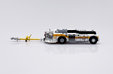 Lufthansa Towbarless Tractor (JC Wings 1:200)