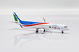 MEA Middle East Airlines Airbus A321neo (JC Wings 1:400)