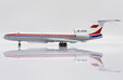 China Air Force - Tupolev Tu-154M (JC Wings 1:200)