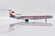 China Air Force Tupolev Tu-154M (JC Wings 1:200)