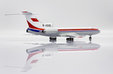 China Air Force Tupolev Tu-154M (JC Wings 1:200)