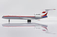 China Air Force - Tupolev Tu-154M (JC Wings 1:200)