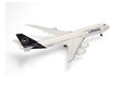 Lufthansa Boeing 747-8I (Herpa Wings 1:500)